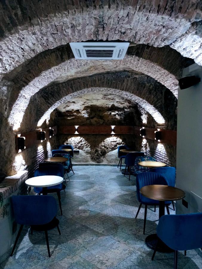 Ferienwohnung Casa Jaruf Centro Historico Parking Gratuito Patio Petfriendly Arcos de la Frontera Exterior foto