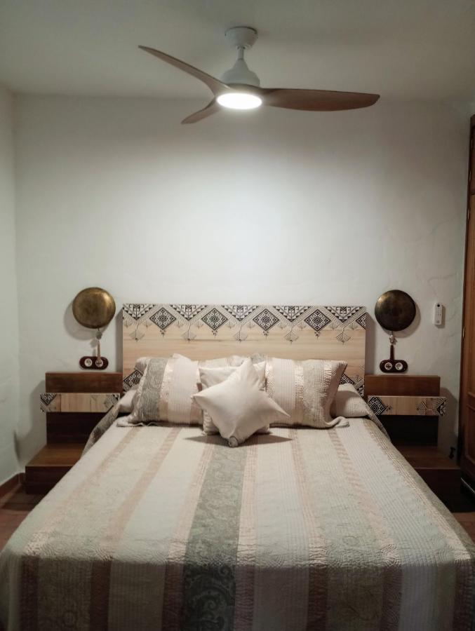 Ferienwohnung Casa Jaruf Centro Historico Parking Gratuito Patio Petfriendly Arcos de la Frontera Exterior foto