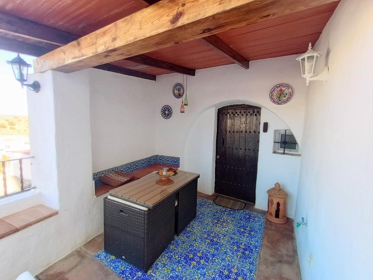 Ferienwohnung Casa Jaruf Centro Historico Parking Gratuito Patio Petfriendly Arcos de la Frontera Exterior foto
