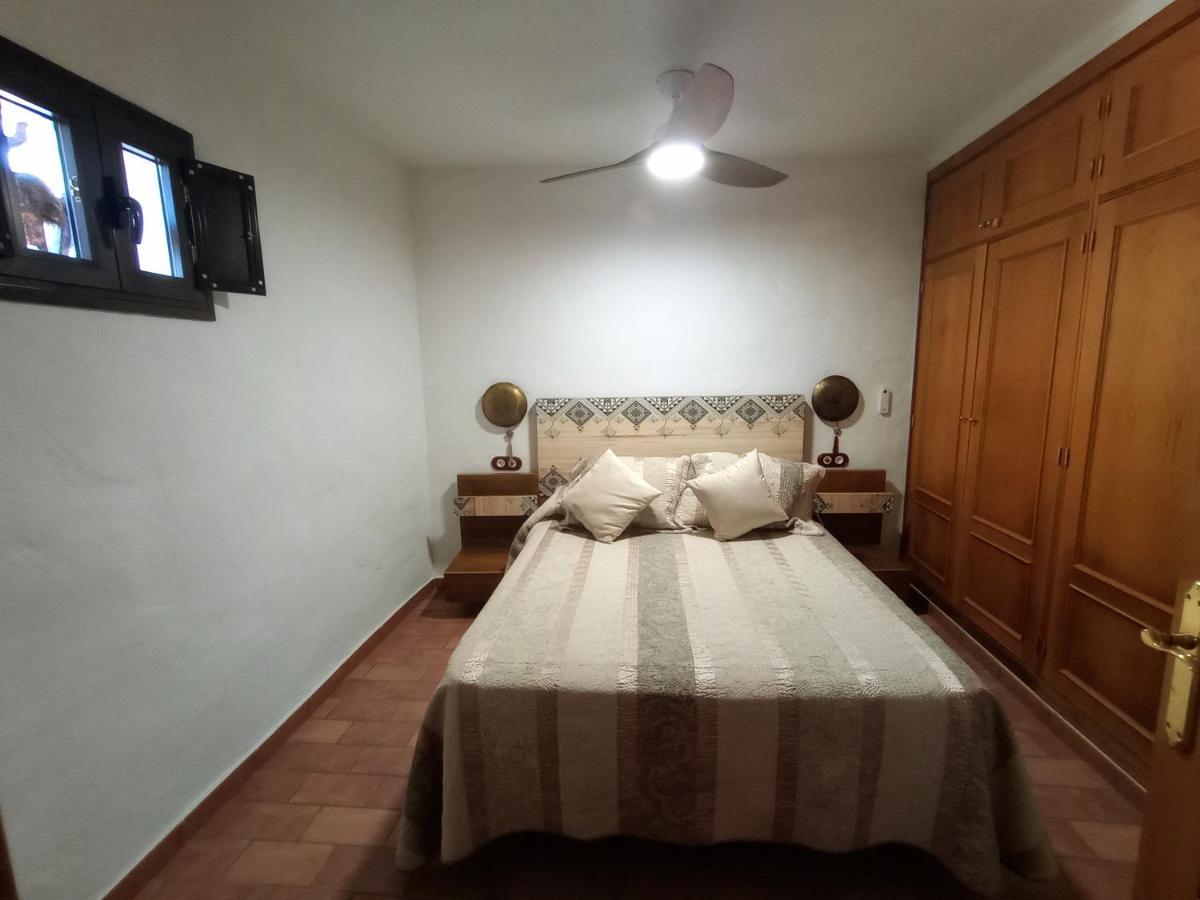 Ferienwohnung Casa Jaruf Centro Historico Parking Gratuito Patio Petfriendly Arcos de la Frontera Exterior foto