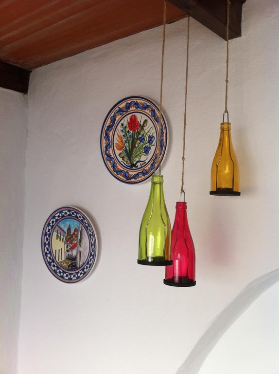 Ferienwohnung Casa Jaruf Centro Historico Parking Gratuito Patio Petfriendly Arcos de la Frontera Zimmer foto