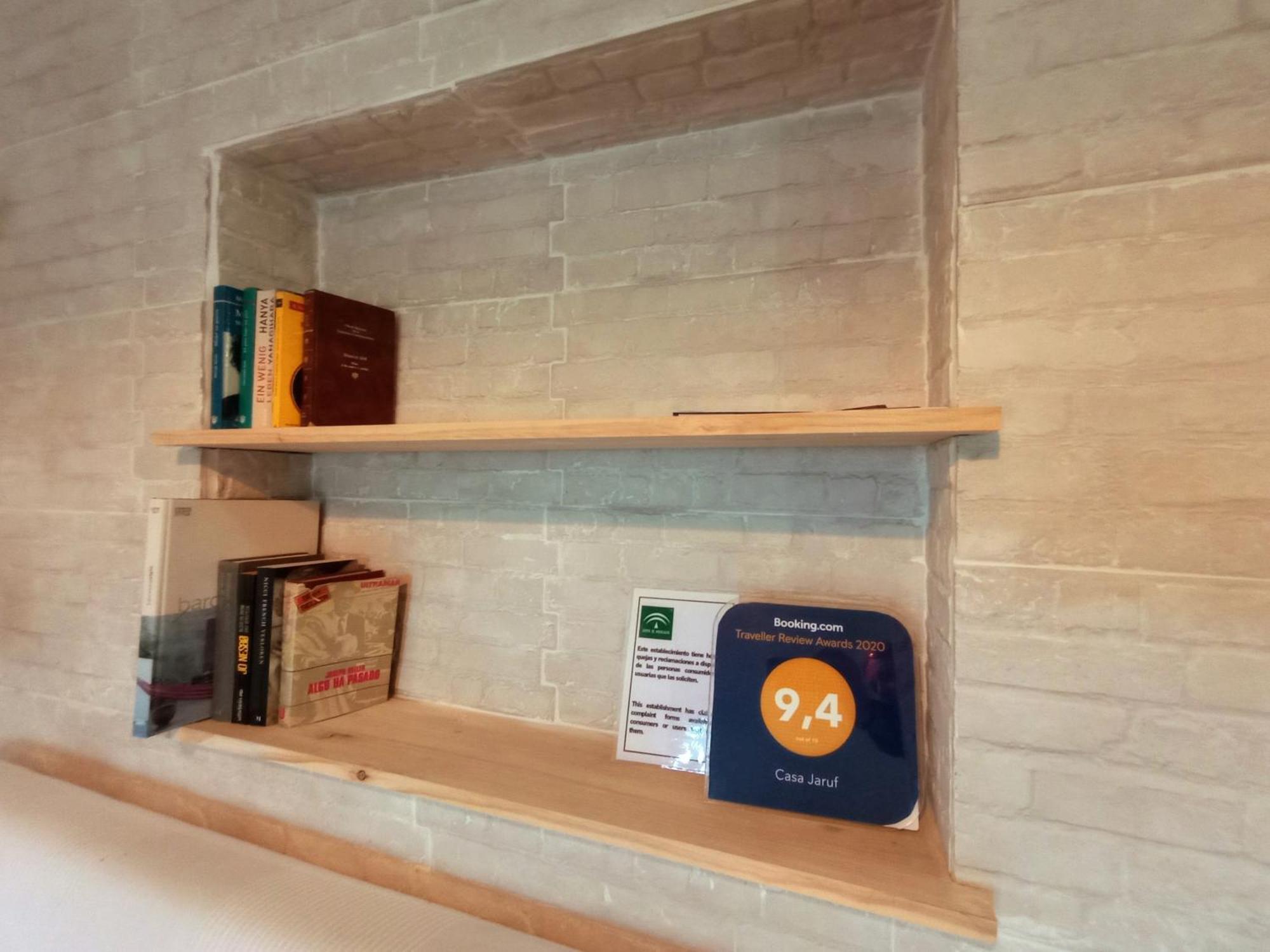 Ferienwohnung Casa Jaruf Centro Historico Parking Gratuito Patio Petfriendly Arcos de la Frontera Exterior foto