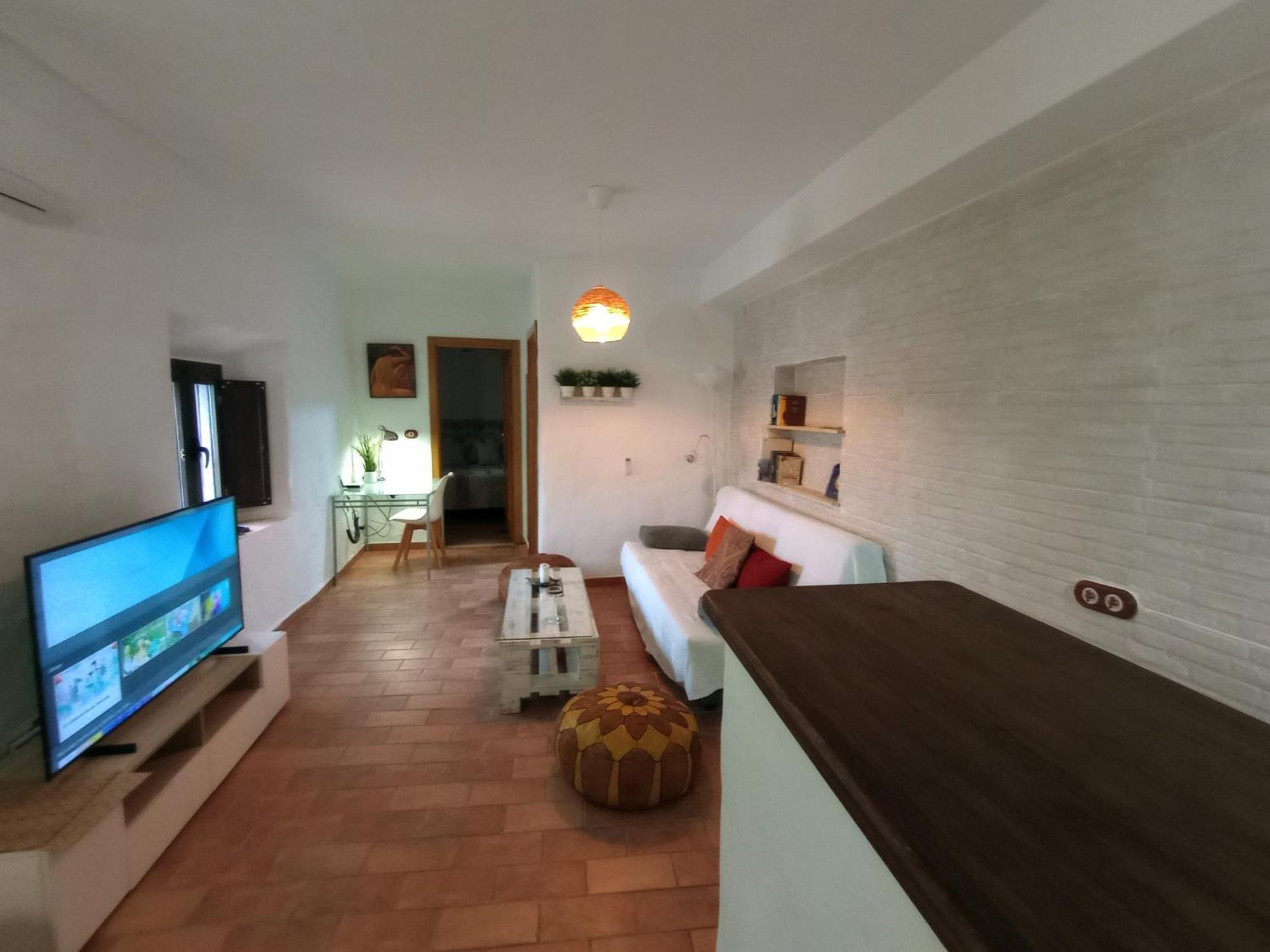 Ferienwohnung Casa Jaruf Centro Historico Parking Gratuito Patio Petfriendly Arcos de la Frontera Exterior foto