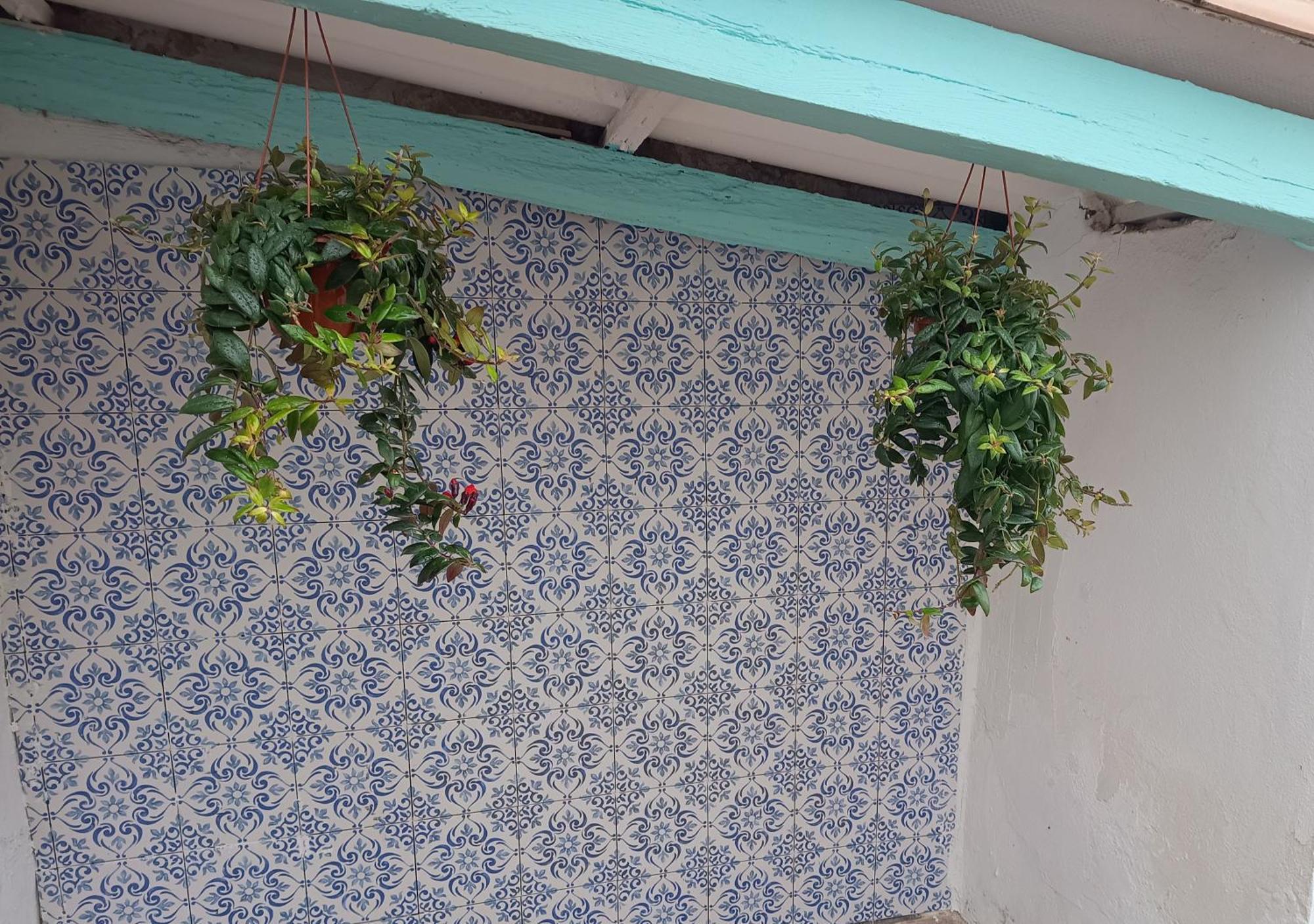 Ferienwohnung Casa Jaruf Centro Historico Parking Gratuito Patio Petfriendly Arcos de la Frontera Exterior foto