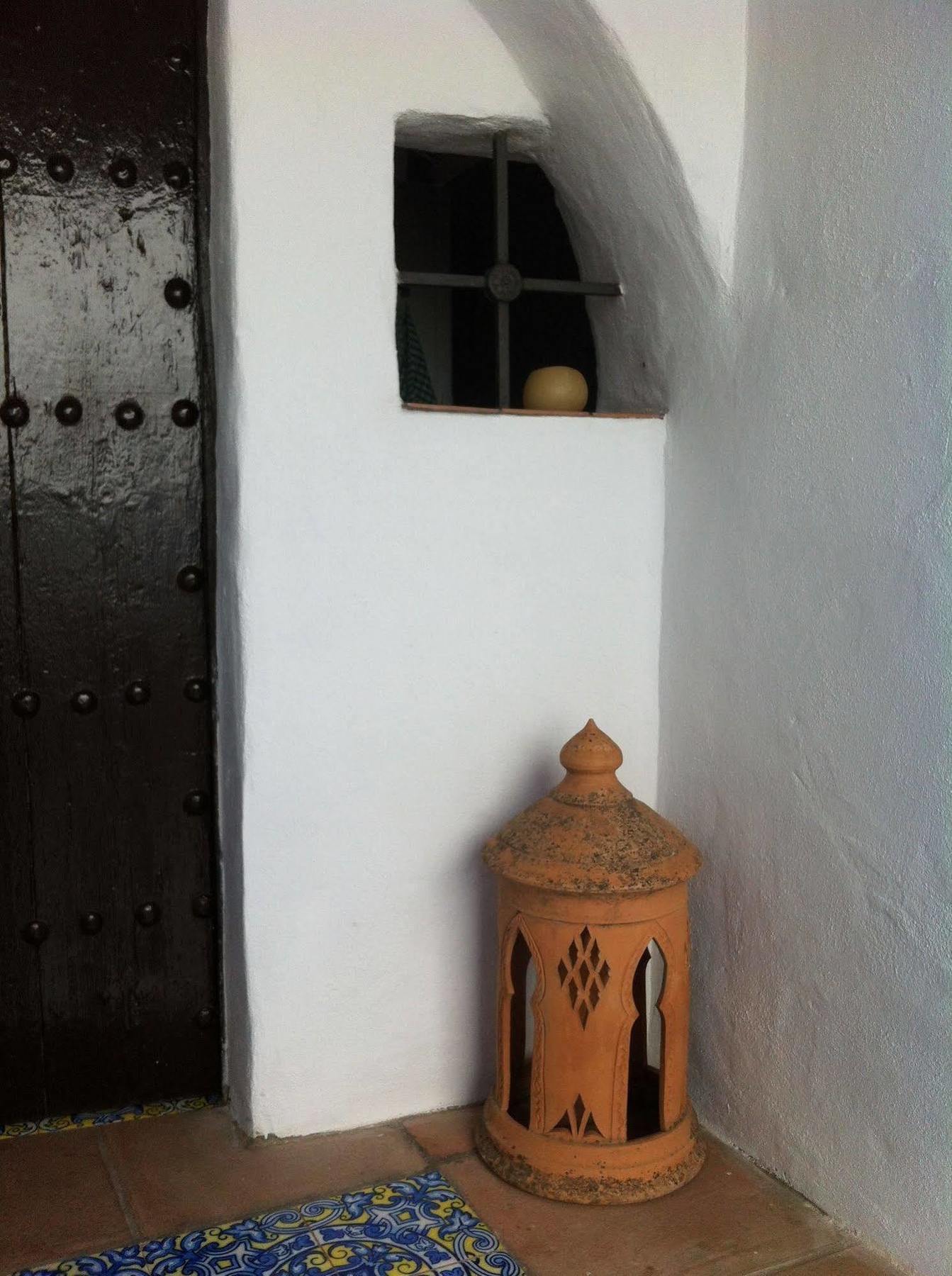 Ferienwohnung Casa Jaruf Centro Historico Parking Gratuito Patio Petfriendly Arcos de la Frontera Exterior foto